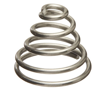 Conical Compression Springs